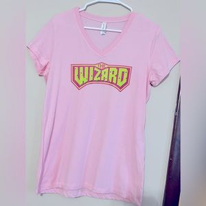 The Wizard T-shirt